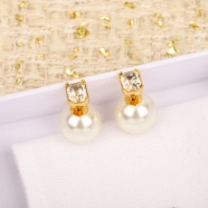 Christian Dior Earrings